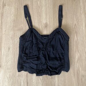 Abercrombie & Fitch Top